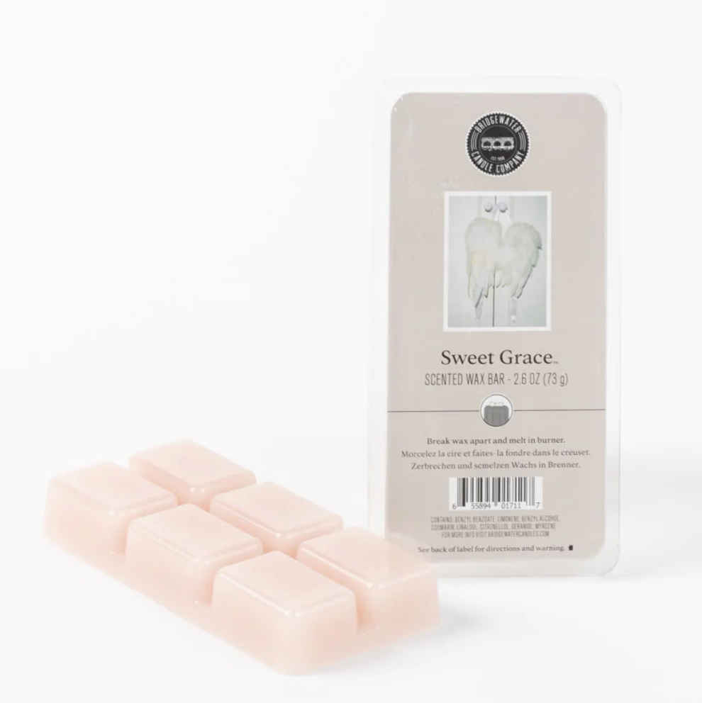 Sweet Grace Wax Melt