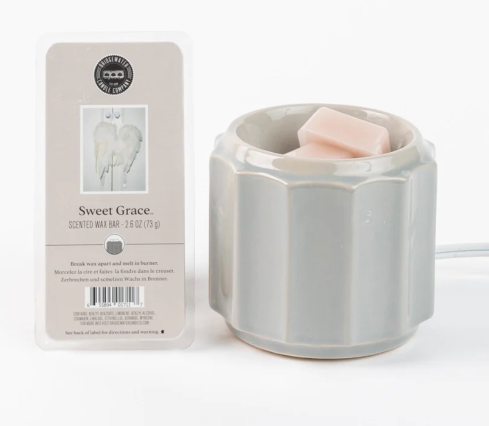 Sweet Grace Wax Melt