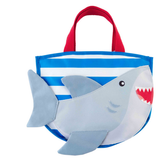 Sand Toy Set- Shark