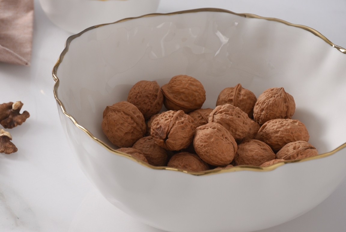 Medium Bowl in Portofino