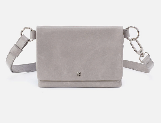 Winn Belt Bag-Light Grey