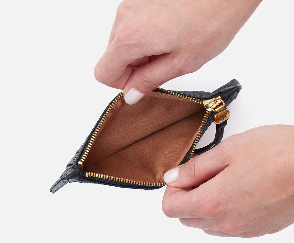 Black Carte Card Case