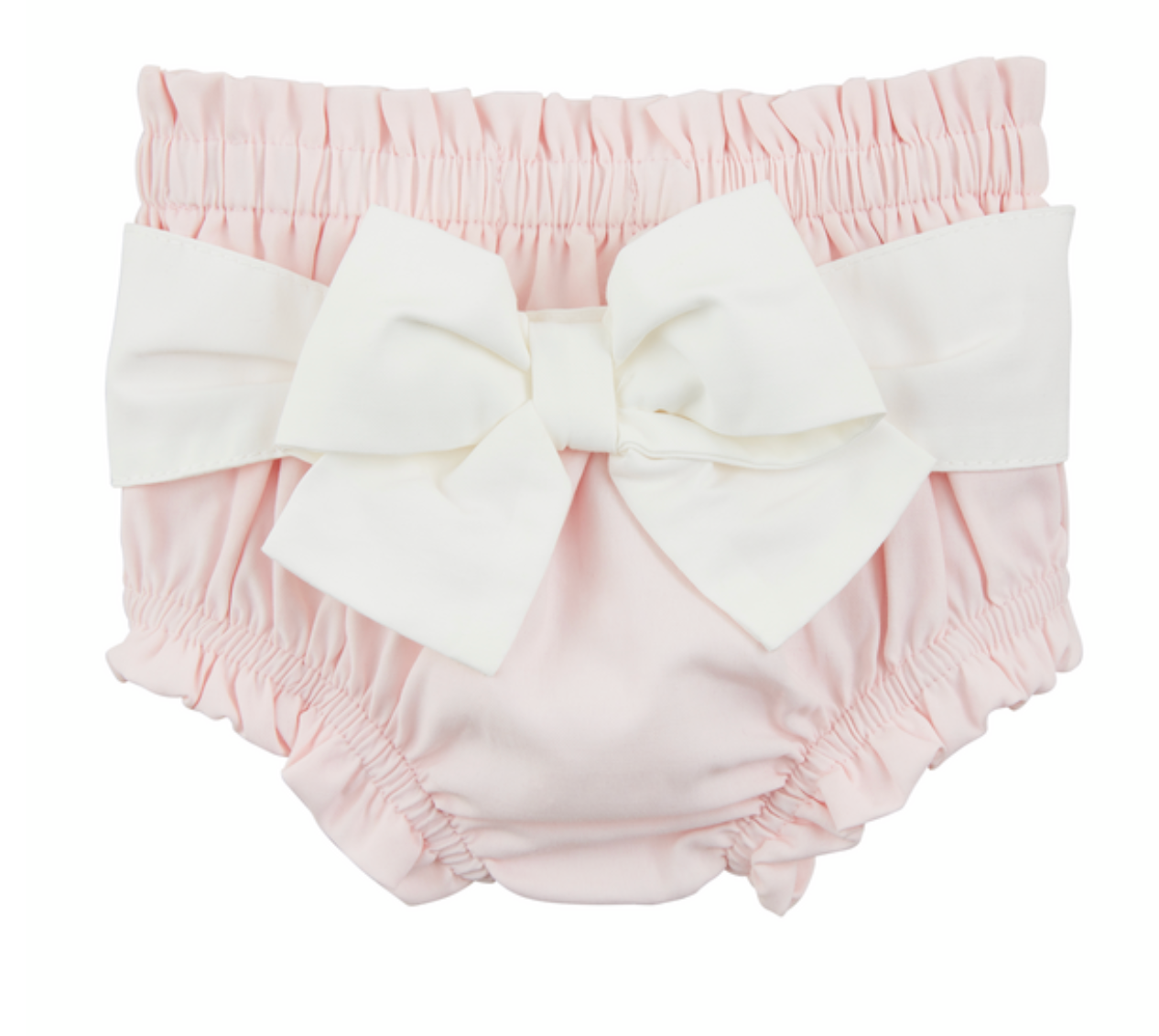Pink Diaper Covers