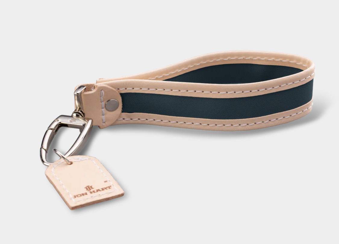 Pearl Key Chain Strap