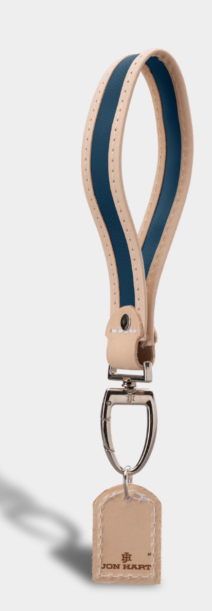 Pearl Key Chain Strap