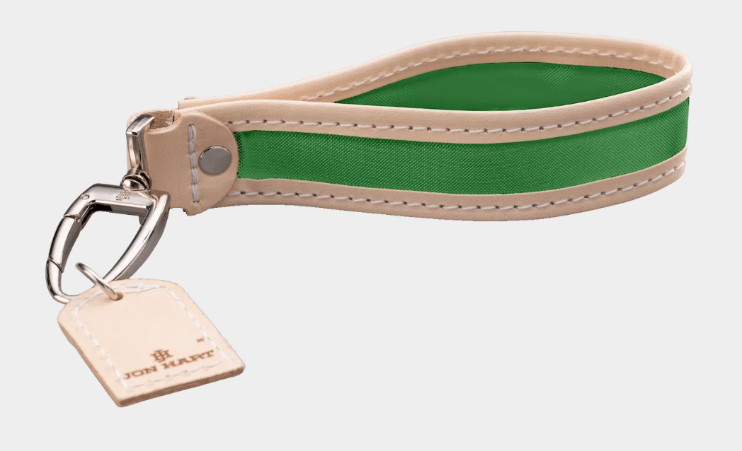 Pearl Key Chain Strap