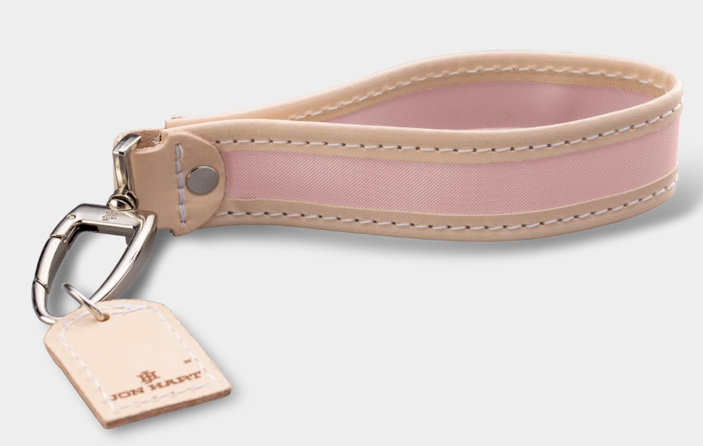 Pearl Key Chain Strap