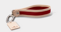Pearl Key Chain Strap