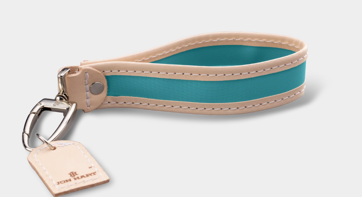 Pearl Key Chain Strap