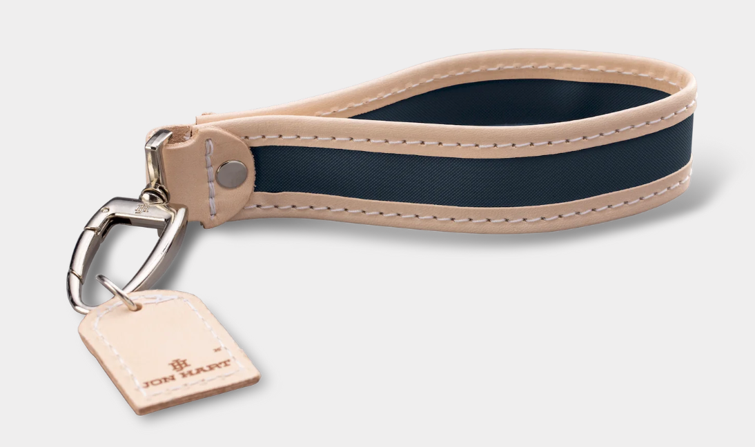 Pearl Key Chain Strap