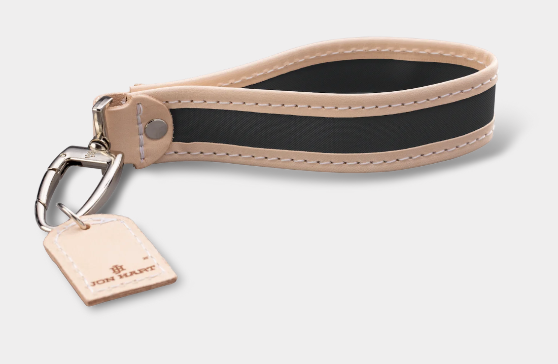 Pearl Key Chain Strap