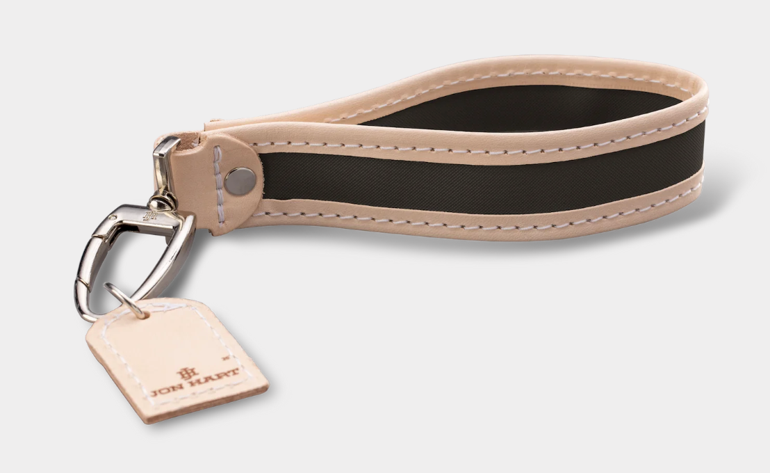 Pearl Key Chain Strap