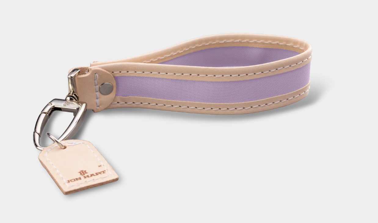 Pearl Key Chain Strap