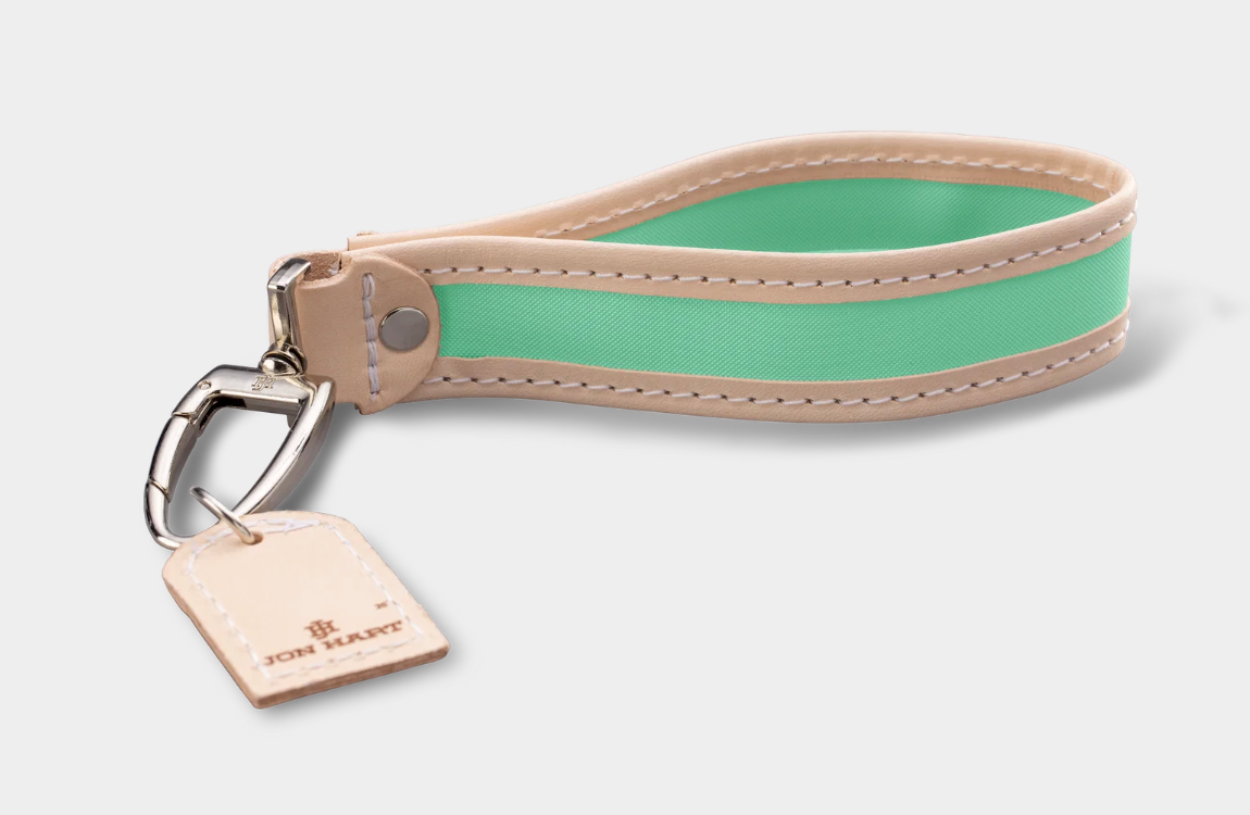 Pearl Key Chain Strap