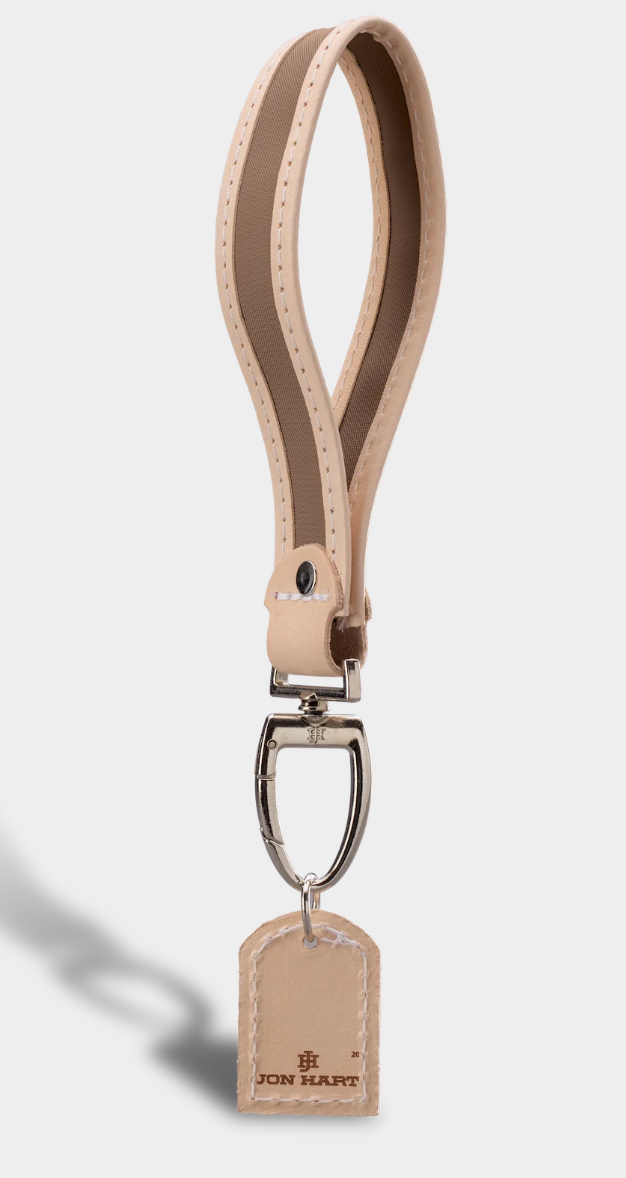 Pearl Key Chain Strap
