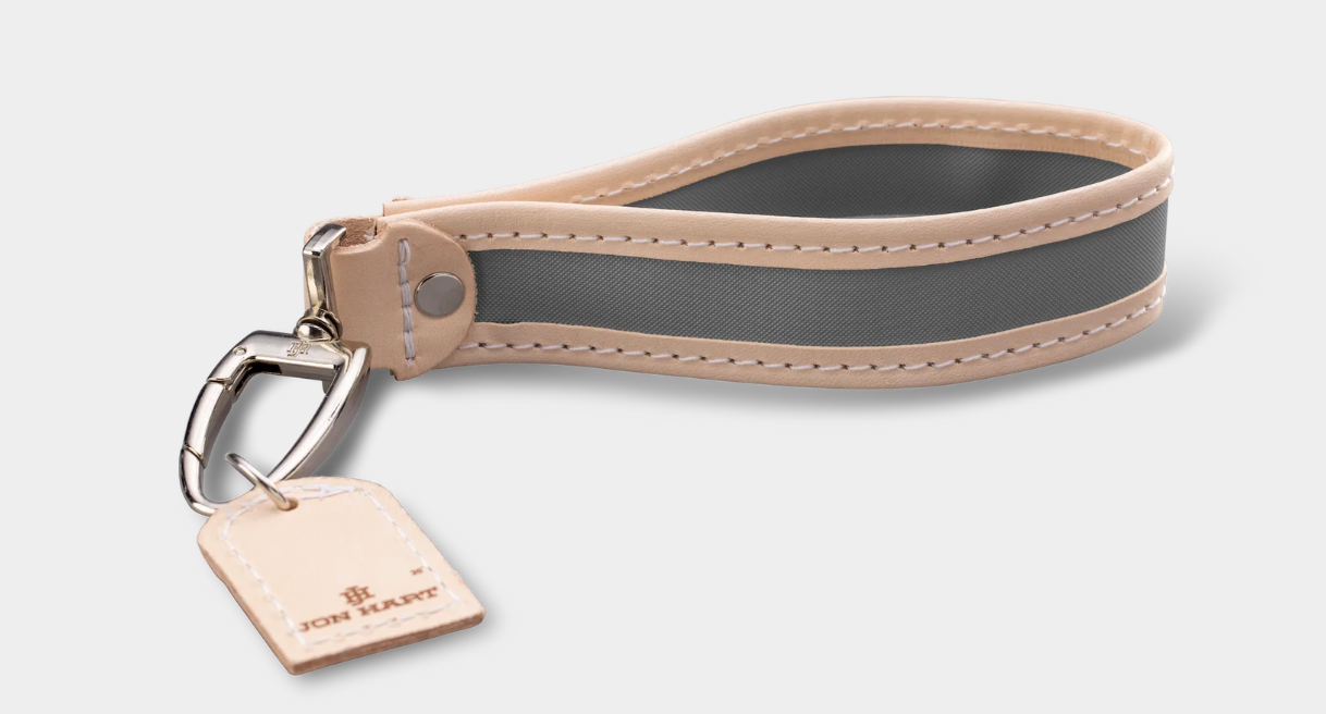 Pearl Key Chain Strap