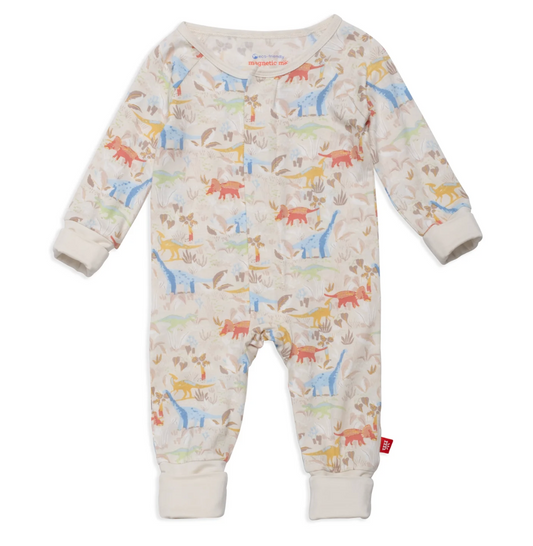 Ext-Roar-Dinary Convertible Coverall