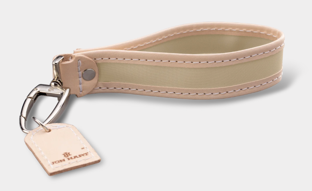 Pearl Key Chain Strap