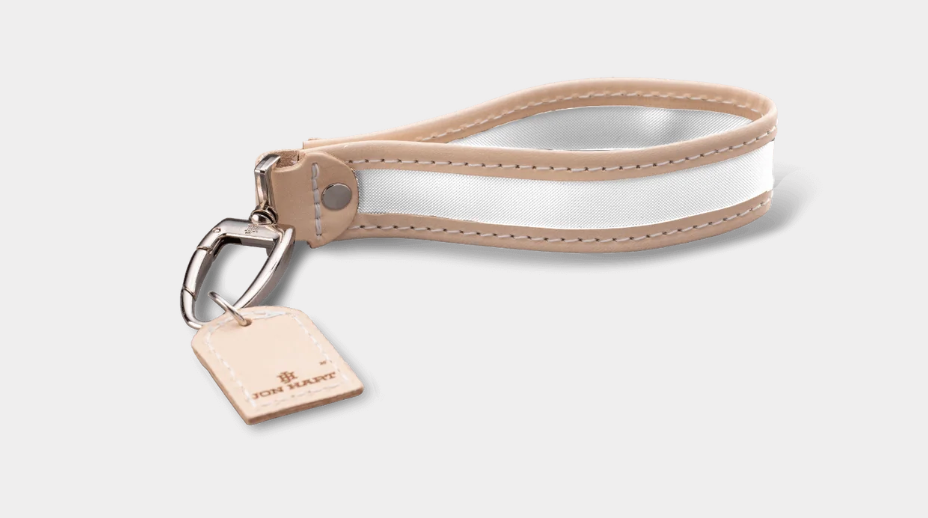 Pearl Key Chain Strap