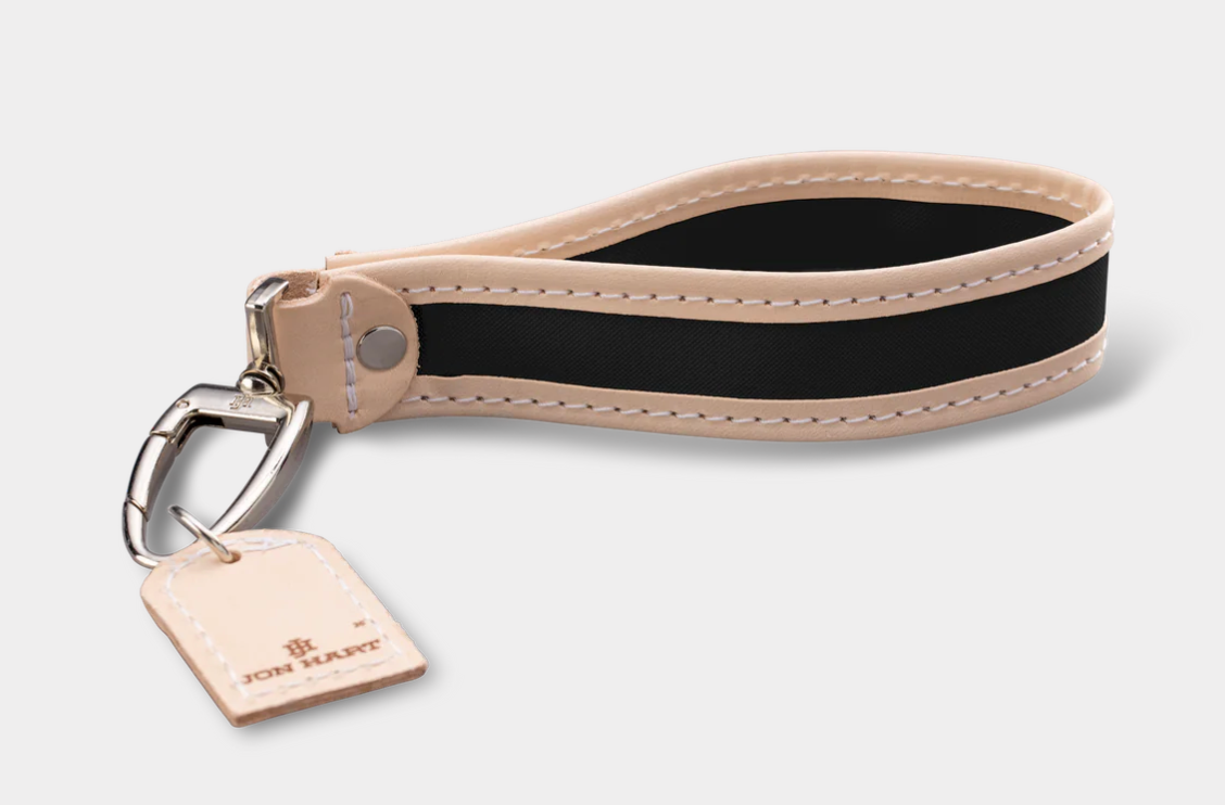 Pearl Key Chain Strap