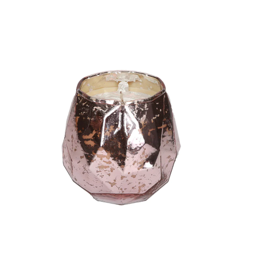 Pink Sweet Grace Candle