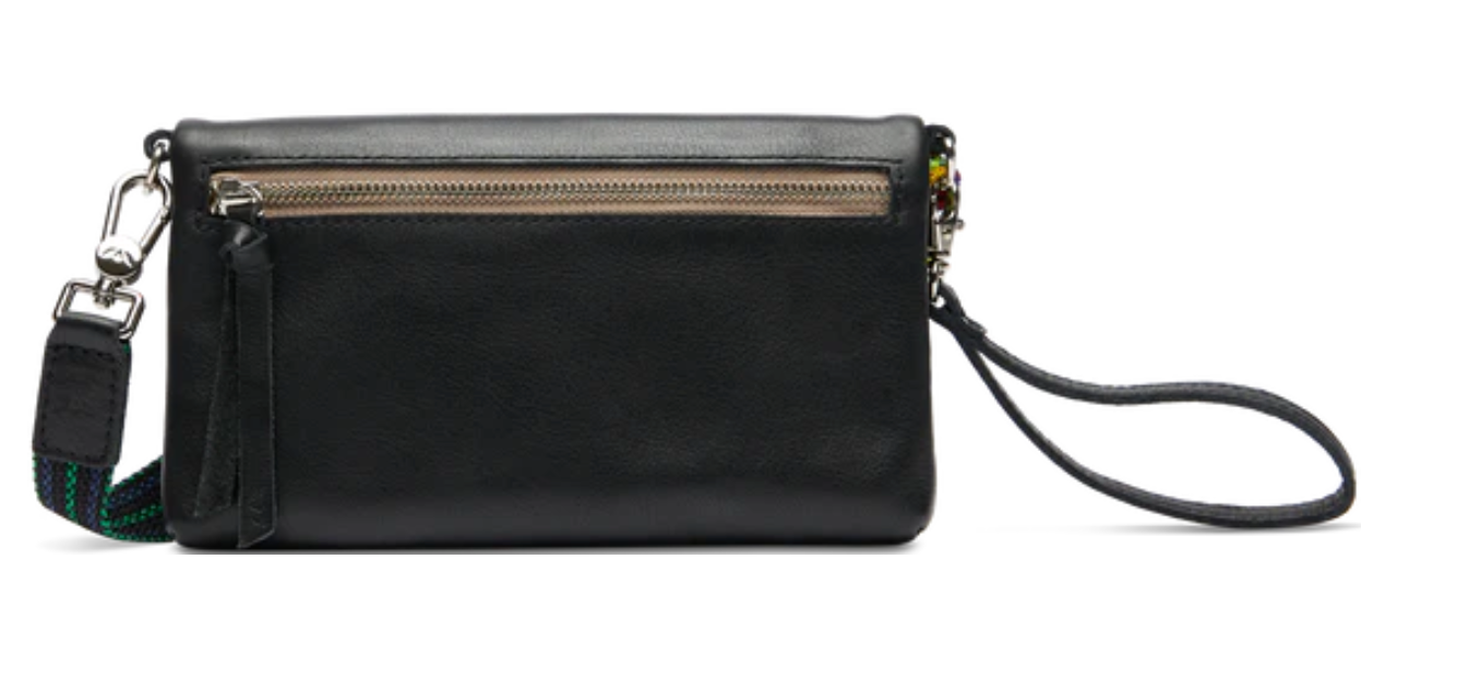 Uptown Evie Crossbody