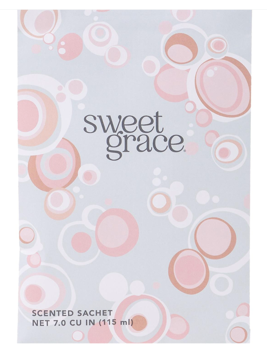 Sweet Grace Sachets