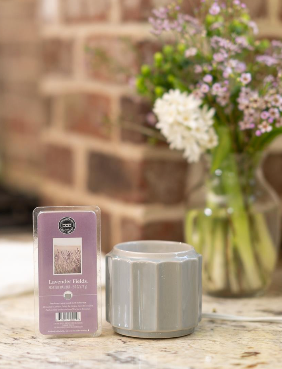 Lavender Fields Wax Melt