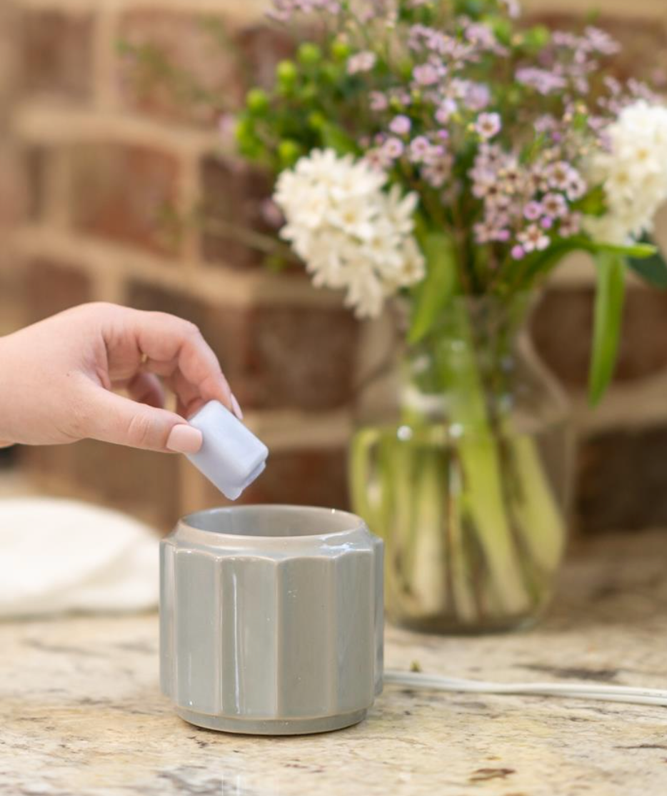 Lavender Fields Wax Melt