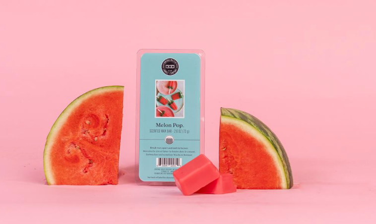 Melon Pop Wax Melt