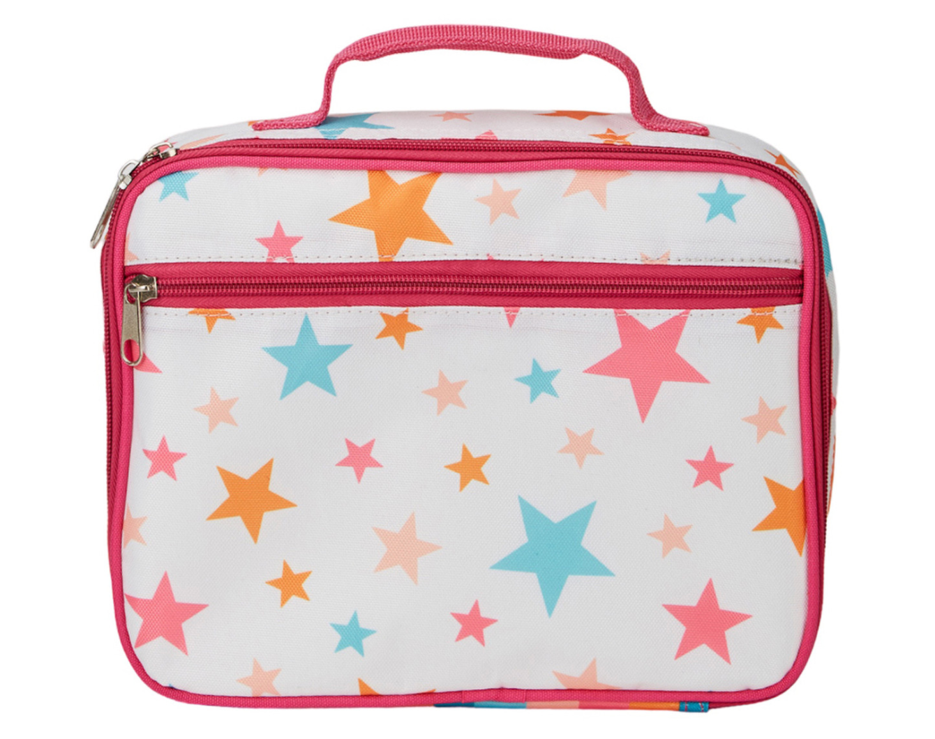 Galaxy Gal Lunch Box