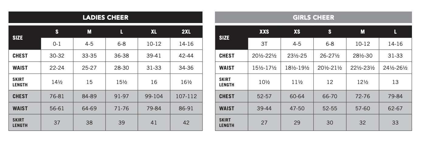 Cheer Uniform Set- Purple