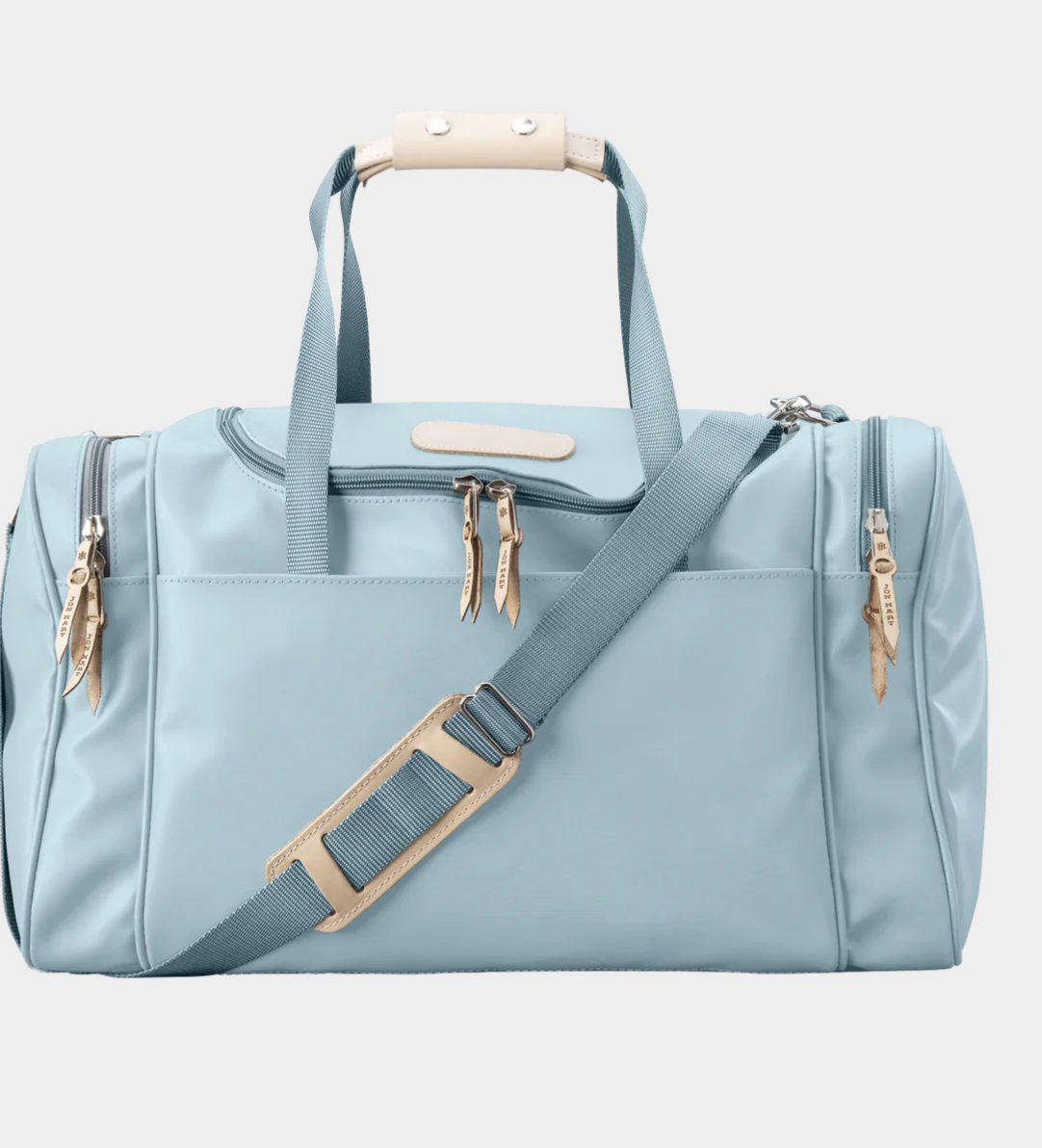 Medium Square Duffel