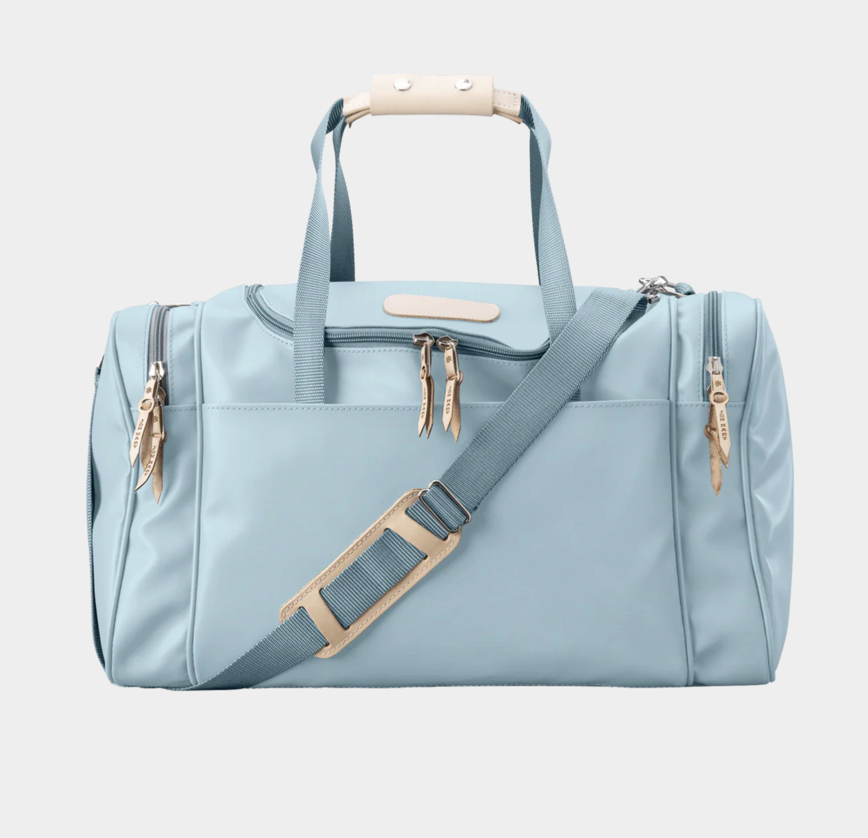 Medium Square Duffel