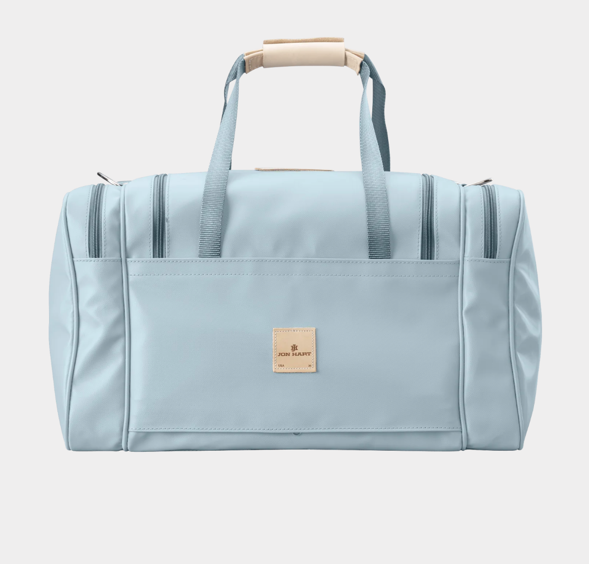 Medium Square Duffel