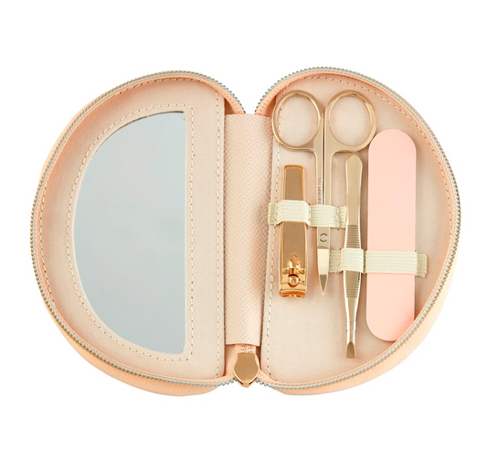 Manicure Kit - Blush