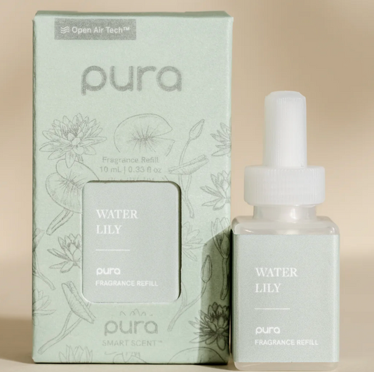 Pura Refill-Water Lily