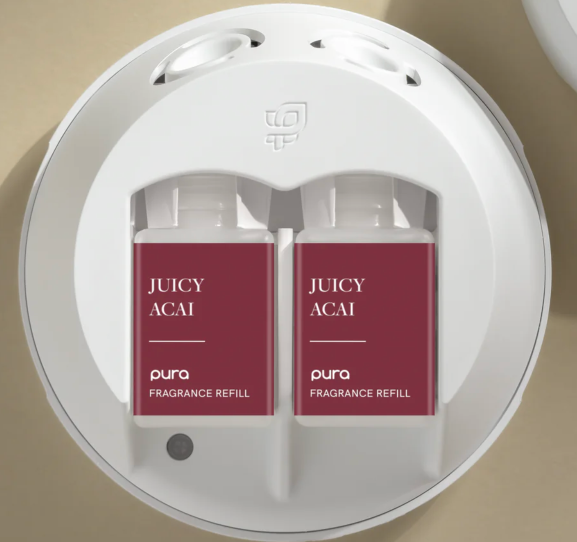 Pura Refill-Juicy Acai