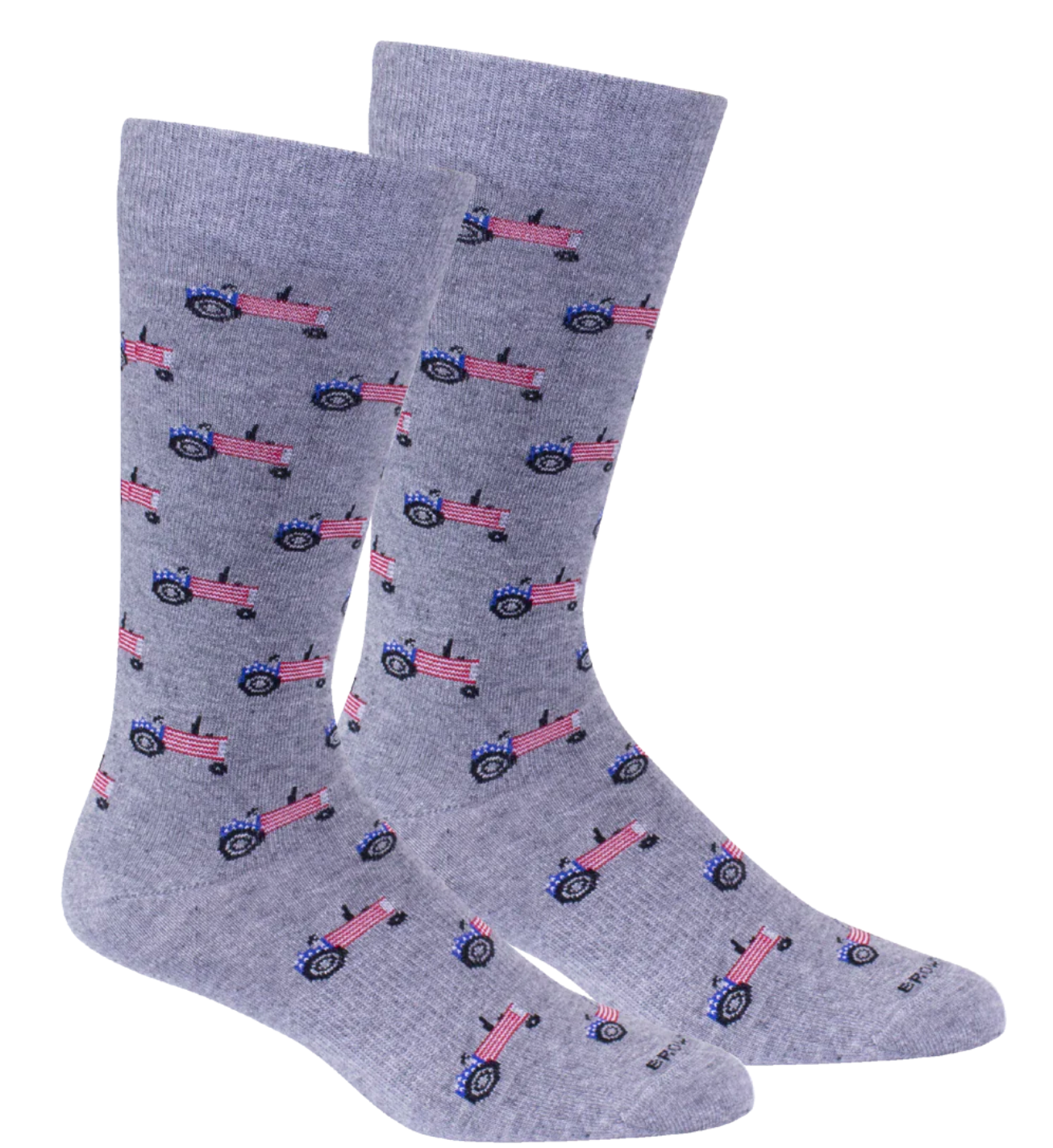 Men's Socks -Farm America