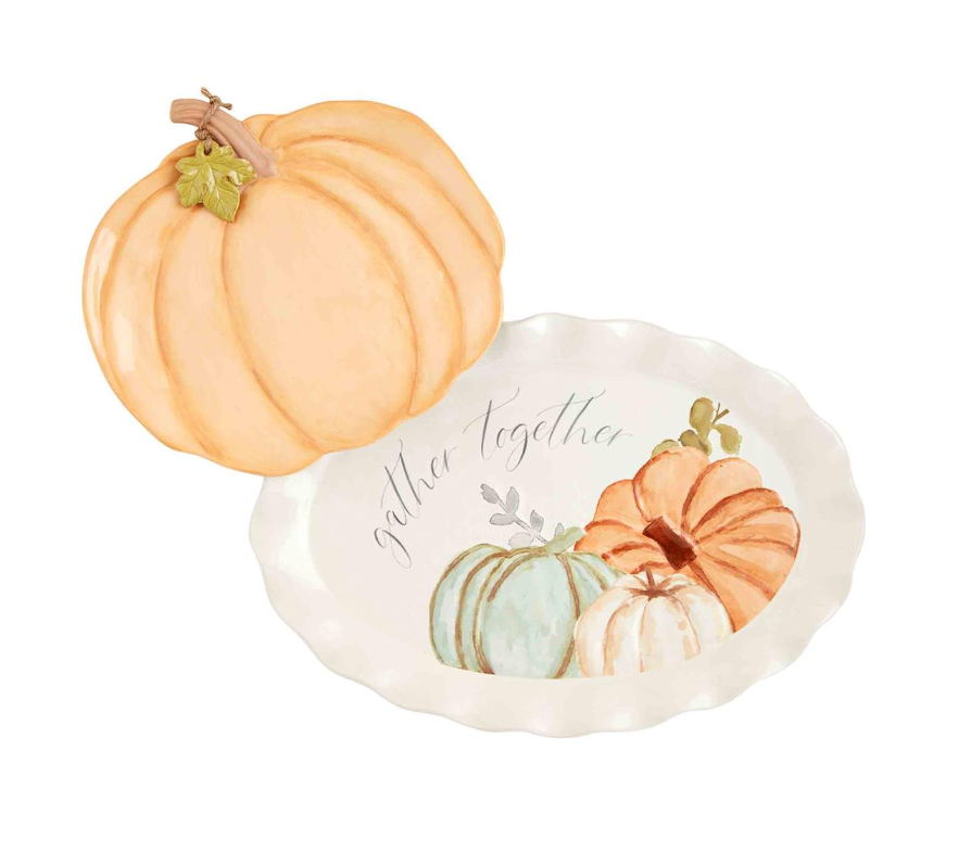 Gather Together Platter Set