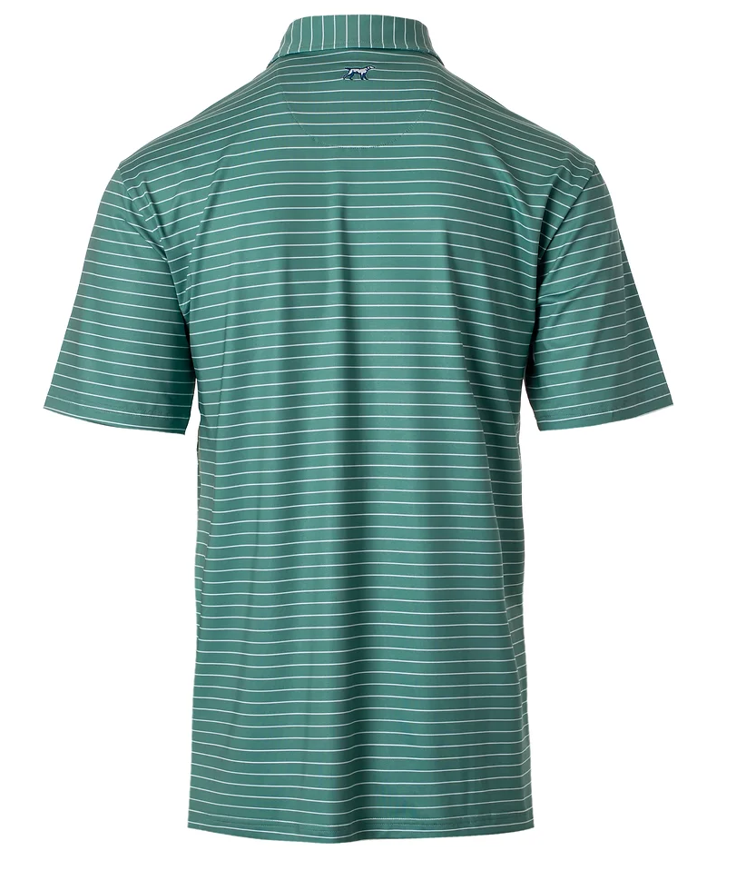 Clubhouse Polo - Green