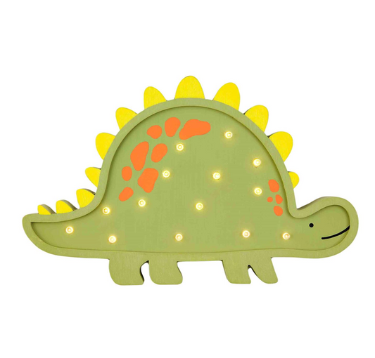 Dino Night Light