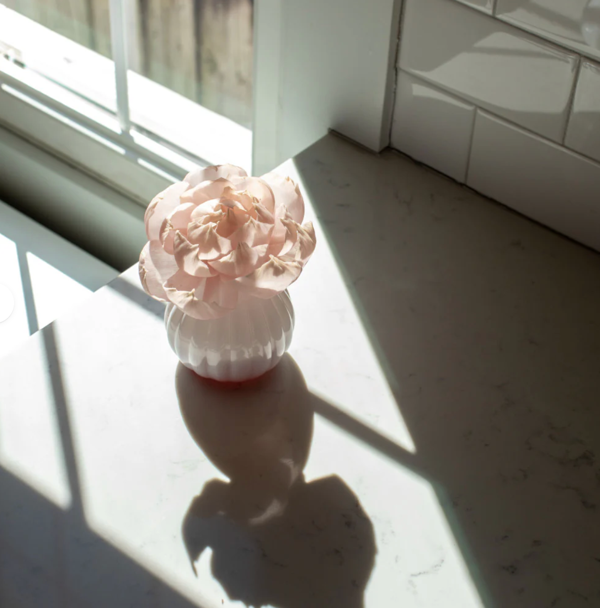 Sweet Grace Mini Flower Diffuser