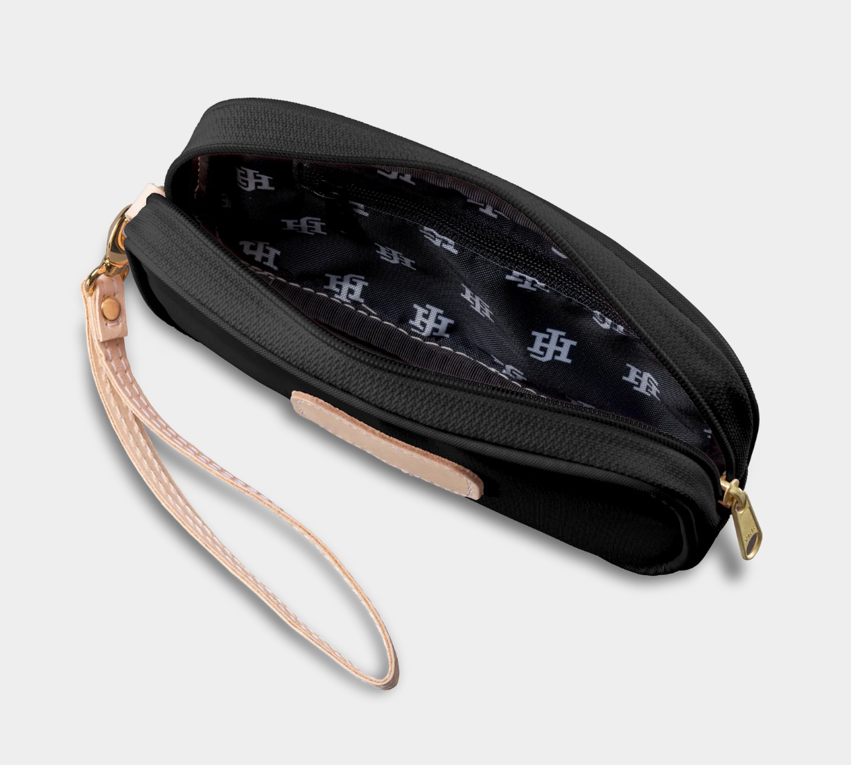 Wristlet