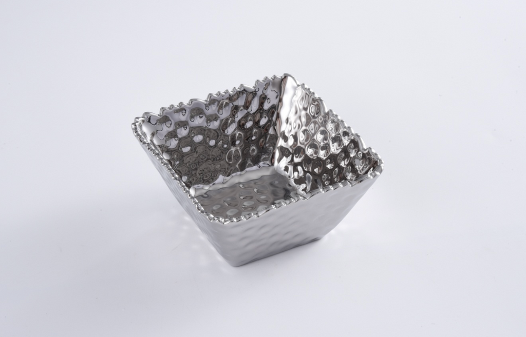 Square Small Bowl