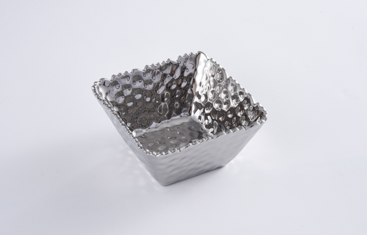 Square Small Bowl