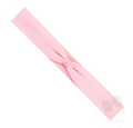Add-A-Bow Hair Wrap-Pink