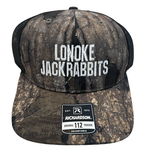 Realtree Lonoke Jackrabbits