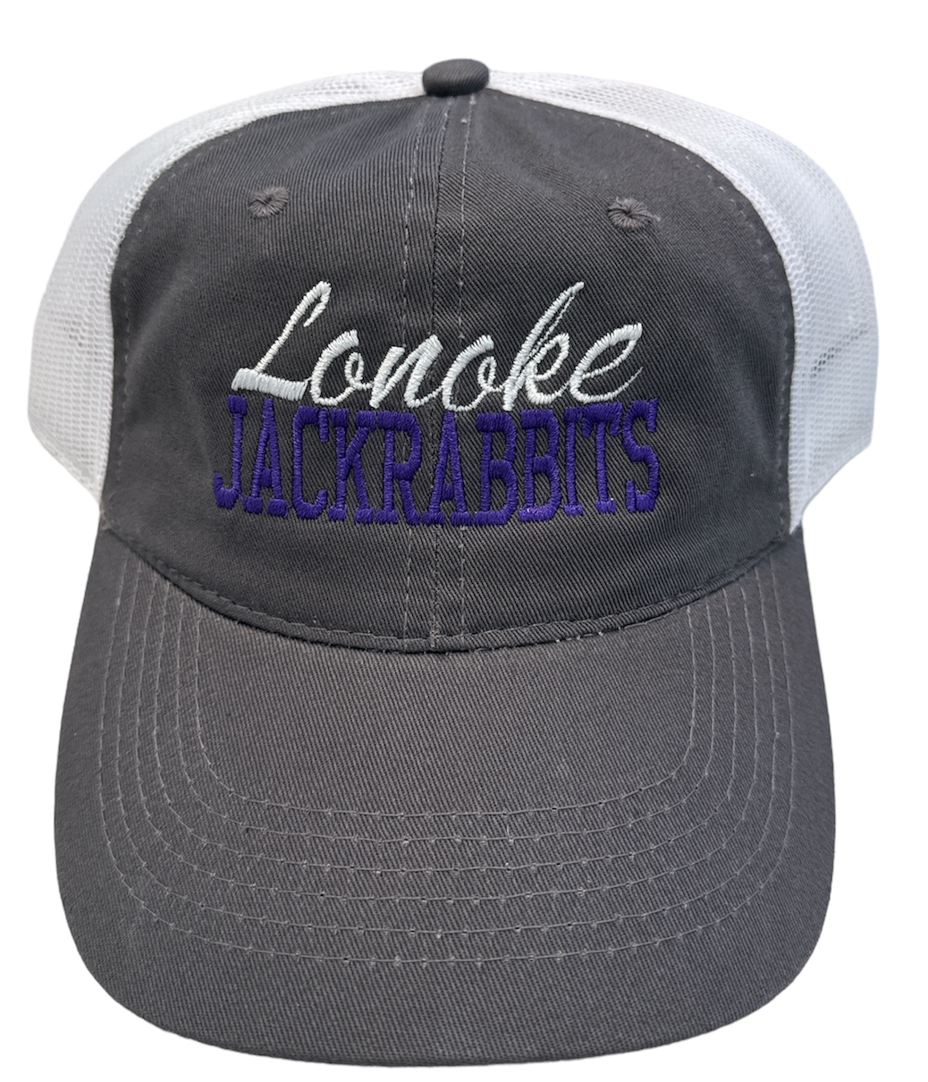 Lonoke Jackrabbit Hat