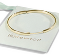 Cherish Gold Bangle Small